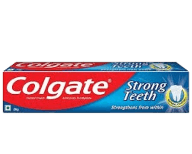 Toothpaste