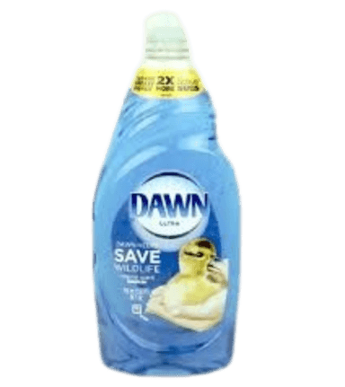 Dishwashing Liquid