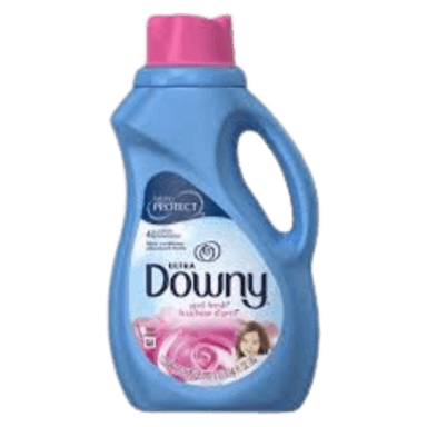 Laundry Softener