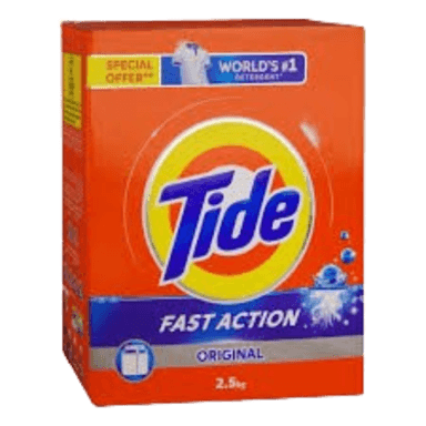 Detergent Powder