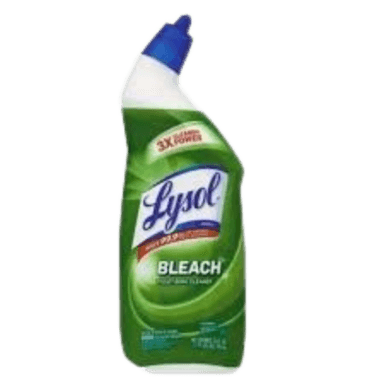 Toilet Cleaner
