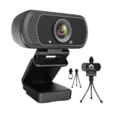 HD Webcam