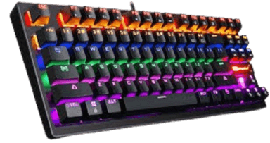 Mechanical Keyboard