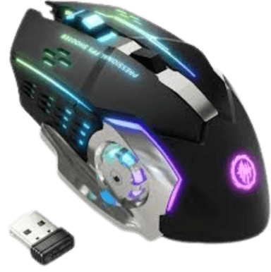 Gaming Mouse