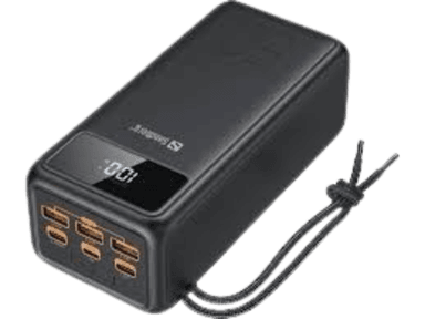 Power Bank 20000mAh