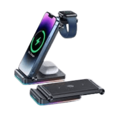Wireless Charger Pad