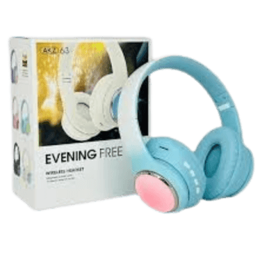 Wireless Headphones