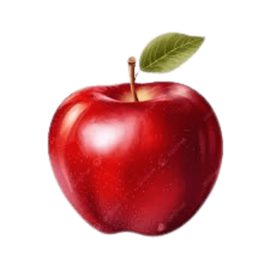 Organic Apple