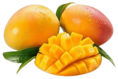 Fresh Mango