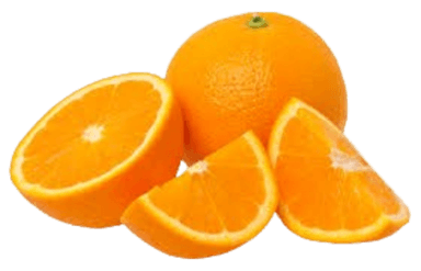 Oranges
