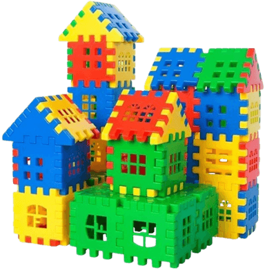 Building Blocks Set
