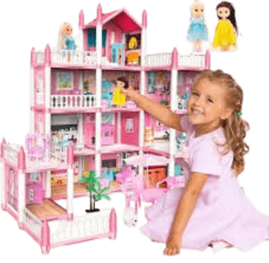Doll House