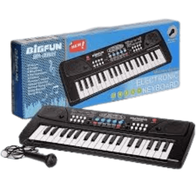 Kids Musical Keyboard