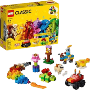 LEGO Classic Kit