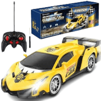 Remote Control Car