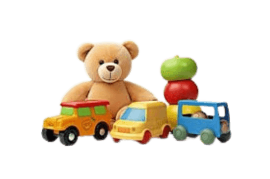 Toys Hero