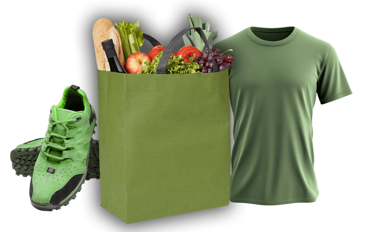 Grocery bag